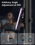 Support Téléphone Magnétique