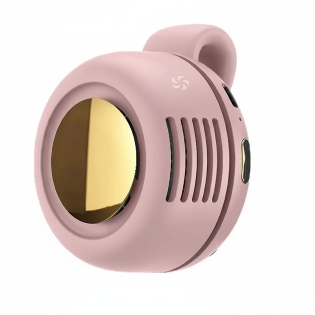 Mini Ventilateur Clipsable
