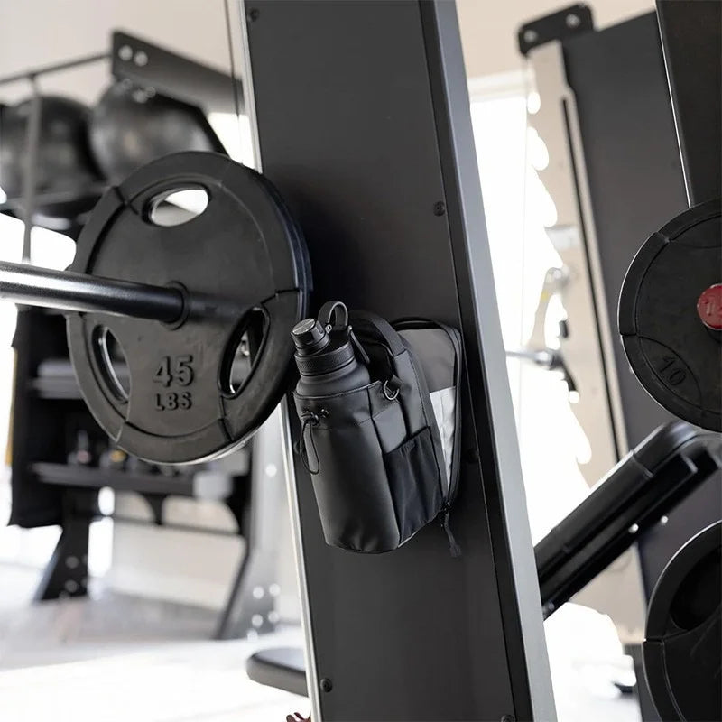 TrainBag - Sac de sport magnétique