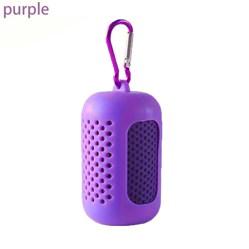Serviette Spéciale Sport
