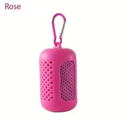 Serviette Spéciale Sport