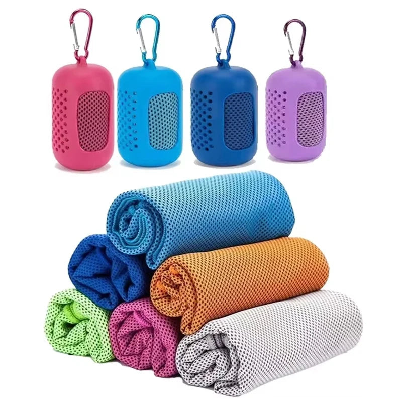 Serviette Spéciale Sport