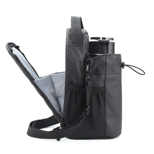 TrainBag - Sac de sport magnétique
