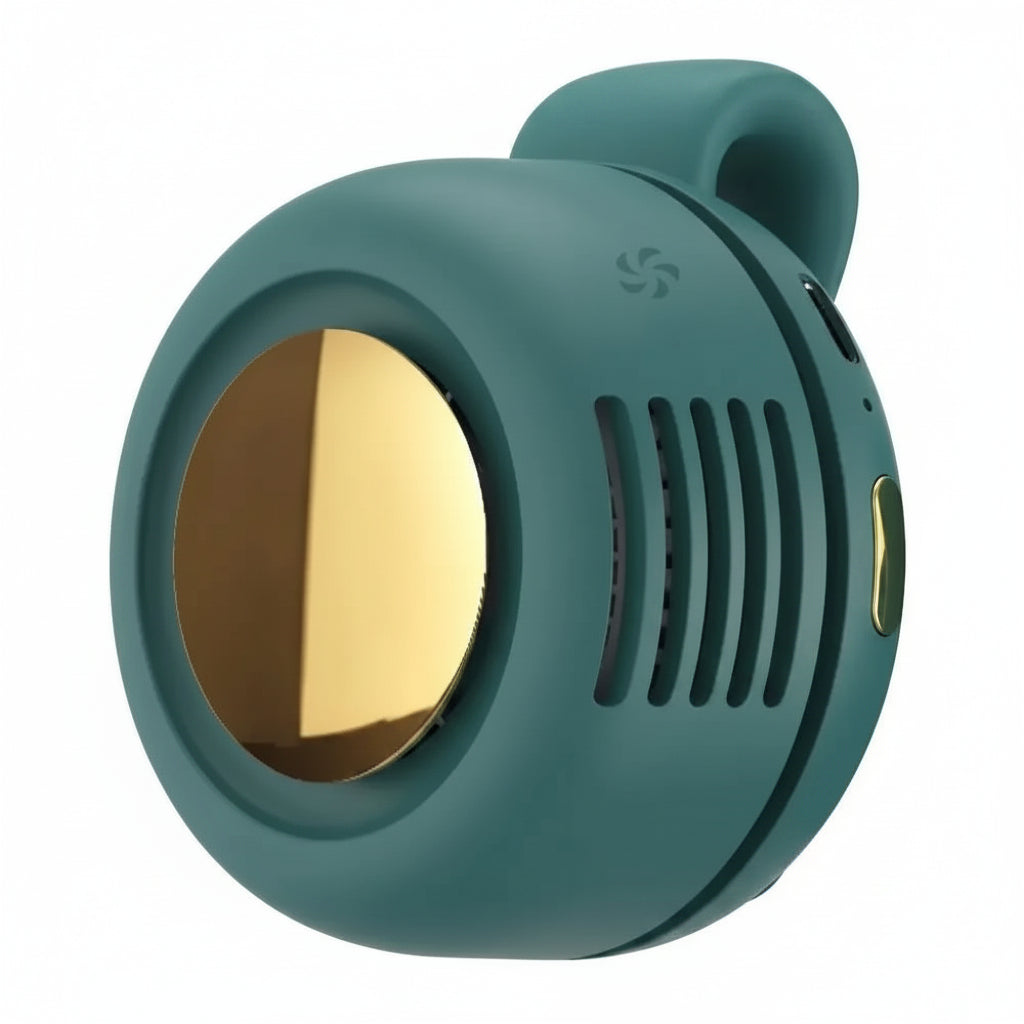 Mini Ventilateur Clipsable